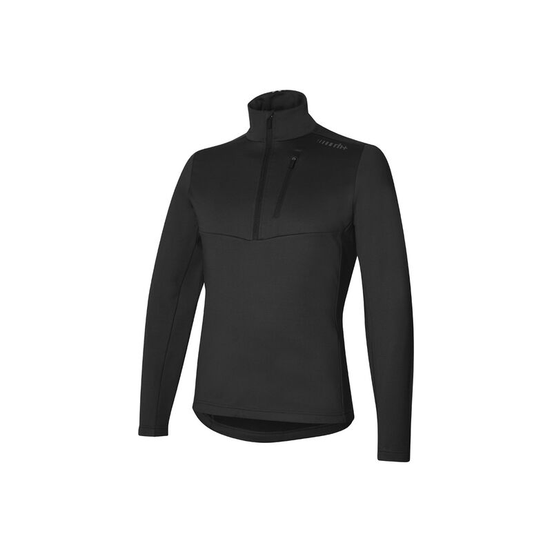 rh+ Half-Zip Jersey Mens image number 0