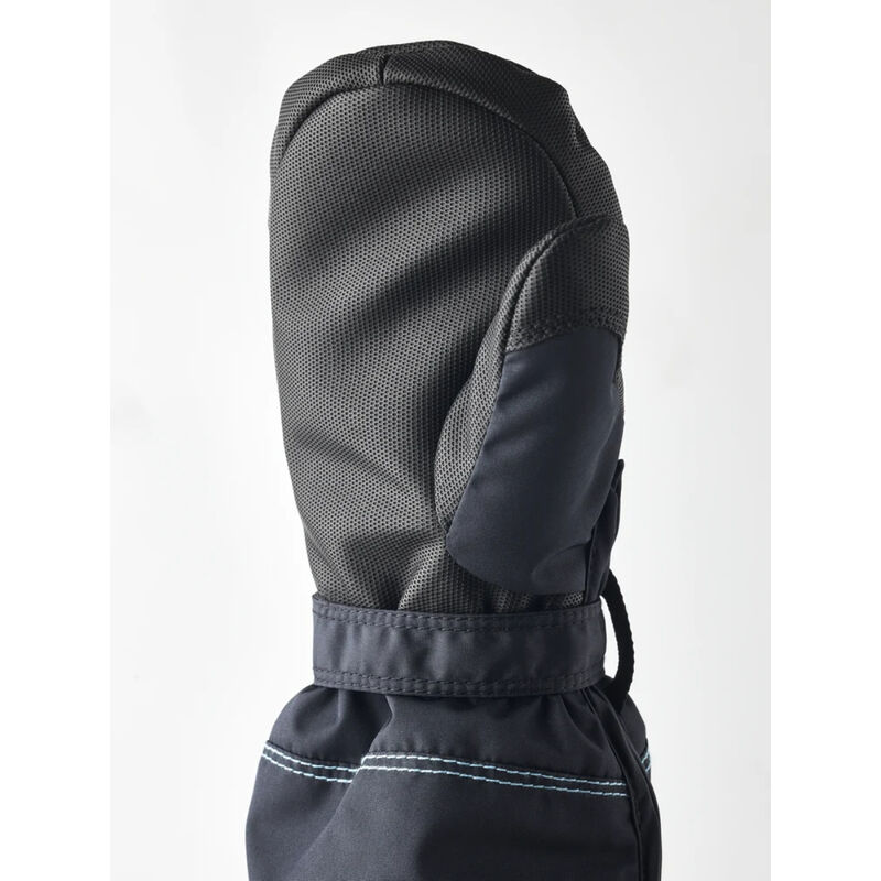 Hestra Baby Zip Long Mitts Youth image number 1