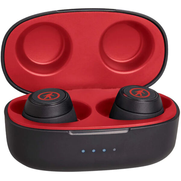 Outdoor Tech Pearls Earbuds with Recharable Case