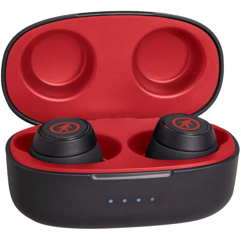 Outdoor Tech Pearls Earbuds with Recharable Case image number 0