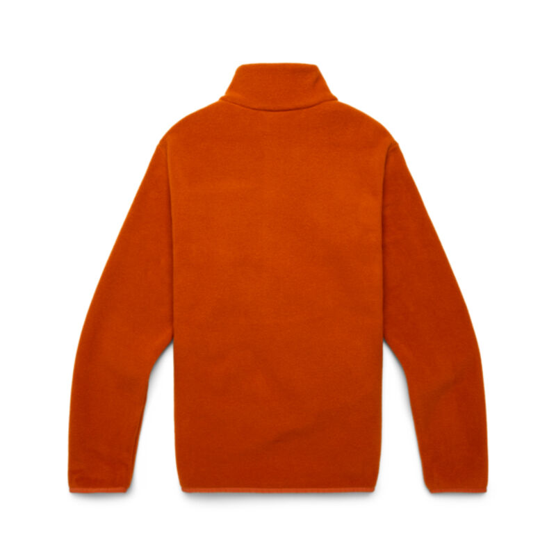 Cotopaxi Teca Fleece Full-Zip Jacket Mens image number 1