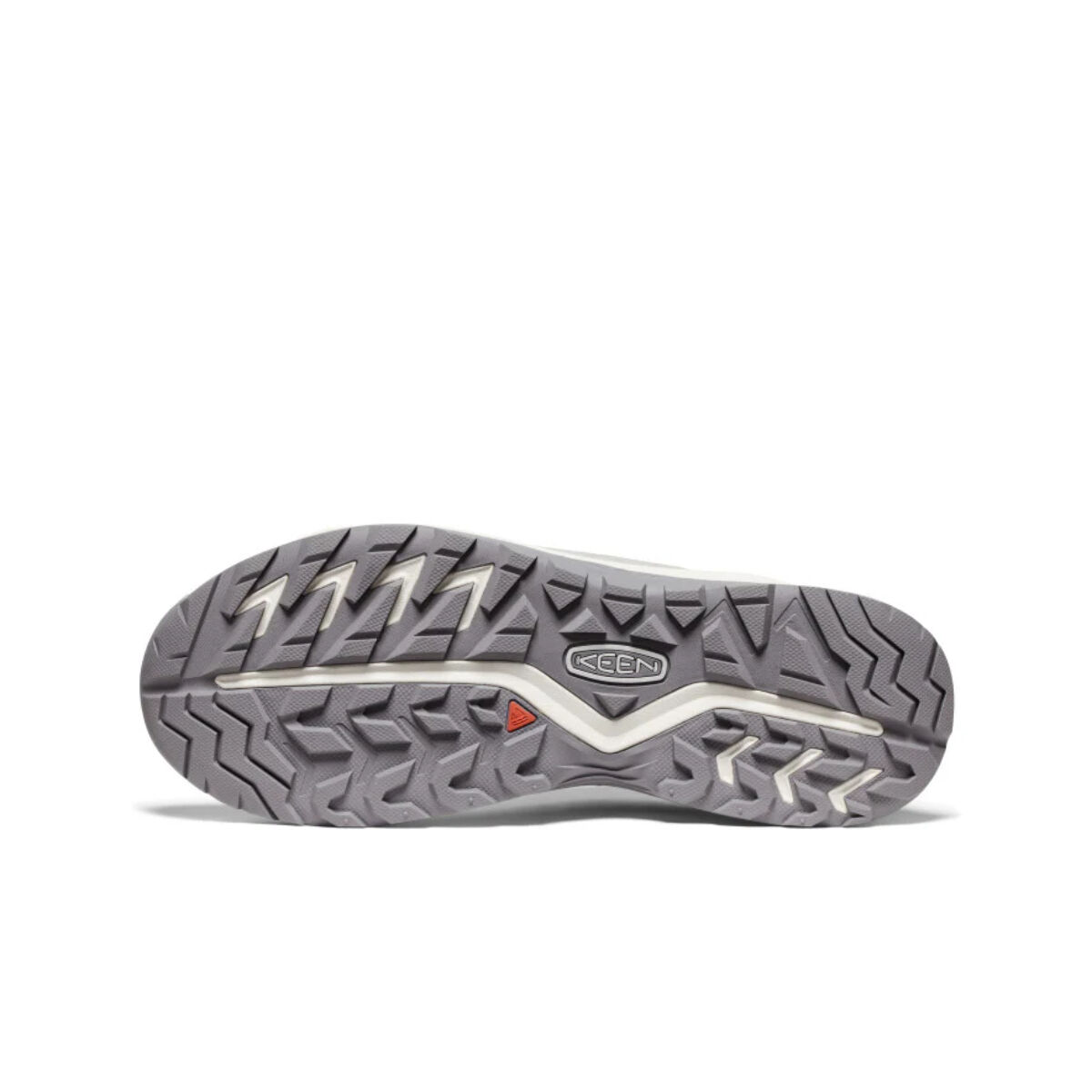 KEEN Hightrail Vented Hiking Shoes Mens | Christy Sports