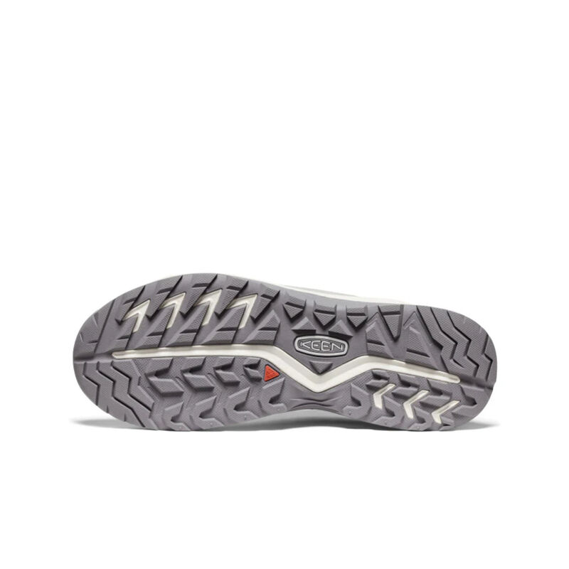 KEEN Hightrail Vented Hiking Shoes Mens image number 5