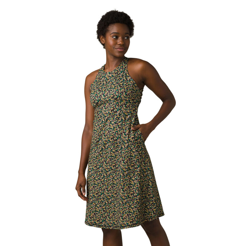 prAna Jewel Lake Dress Womans image number 0