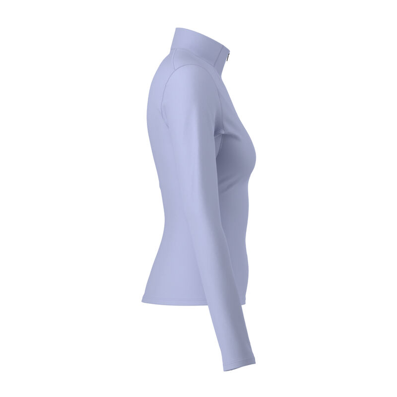 Arc'teryx Rho Zip Neck Jacket Womens image number 2