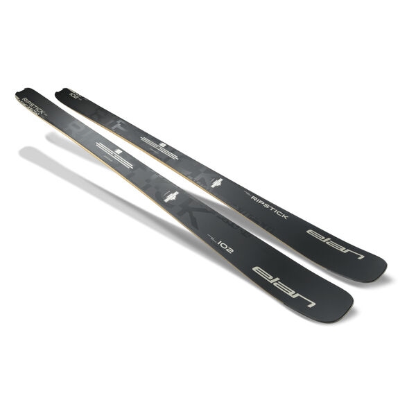 Elan Ripstick 102 Black Edition Skis