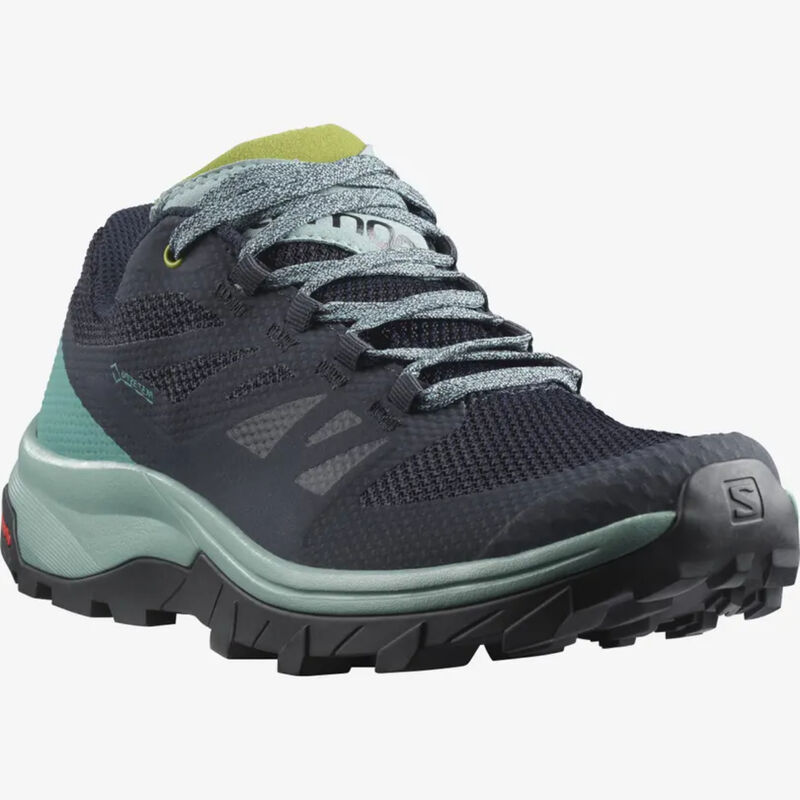 Salomon XA Wild Womens image number 2