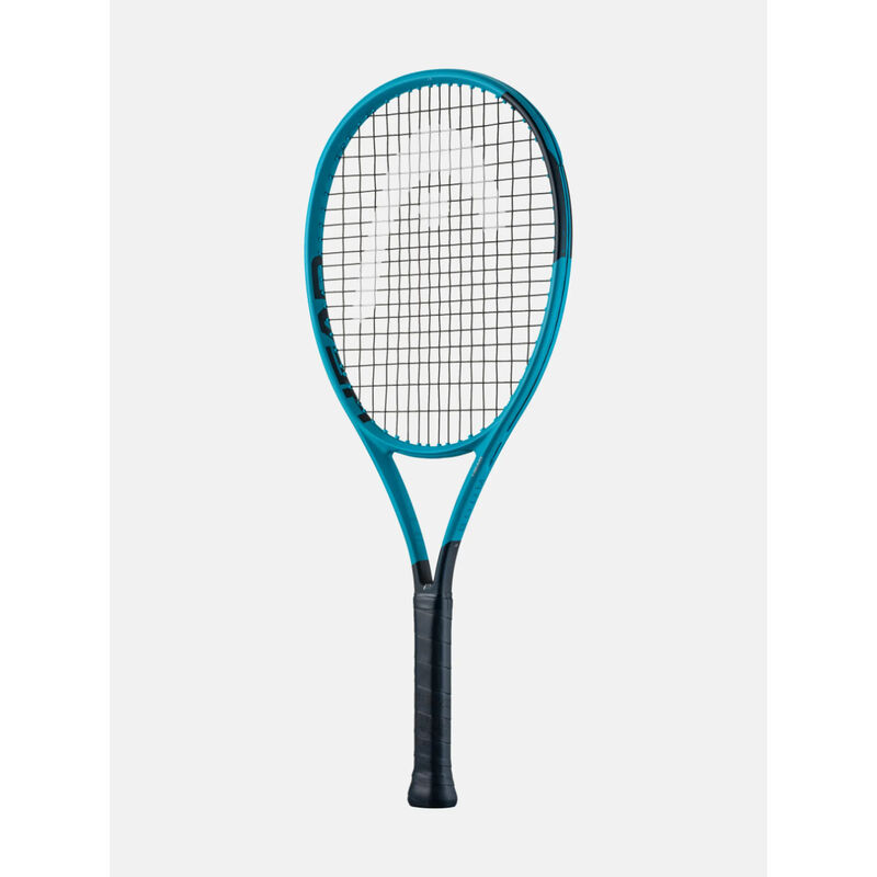 Head Boom Jr. Tennis Racquet Junior - Strung image number 0