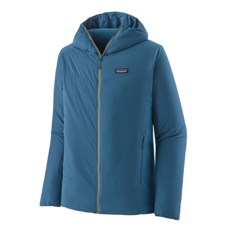 Patagonia Nano-Air Light Hybrid Hoodie Mens image number 0