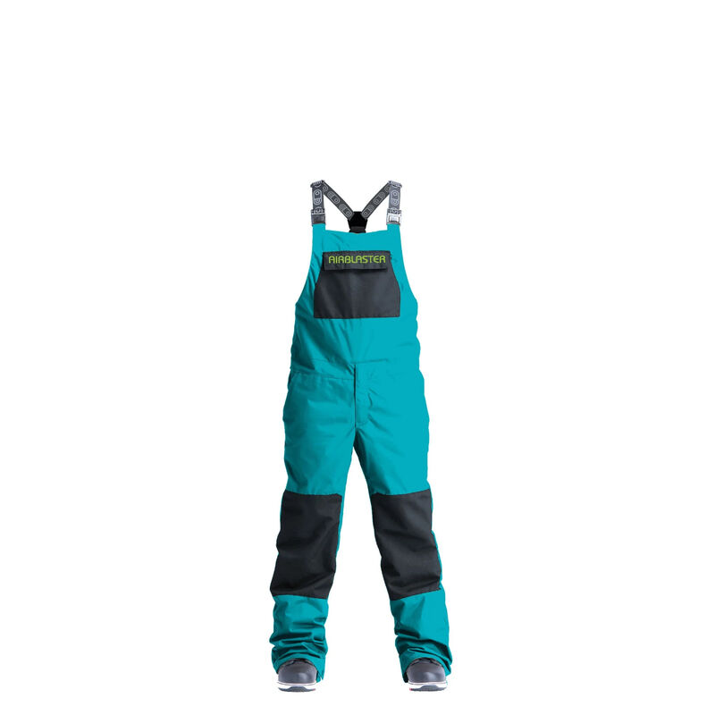 Airblaster Freedom Bib Pants Mens image number 0