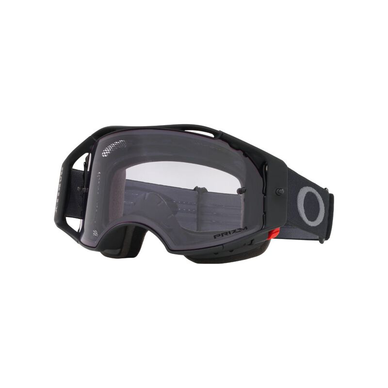 Oakley Airbrake MTB Goggles +  Prizm Low Light Lenses image number 0