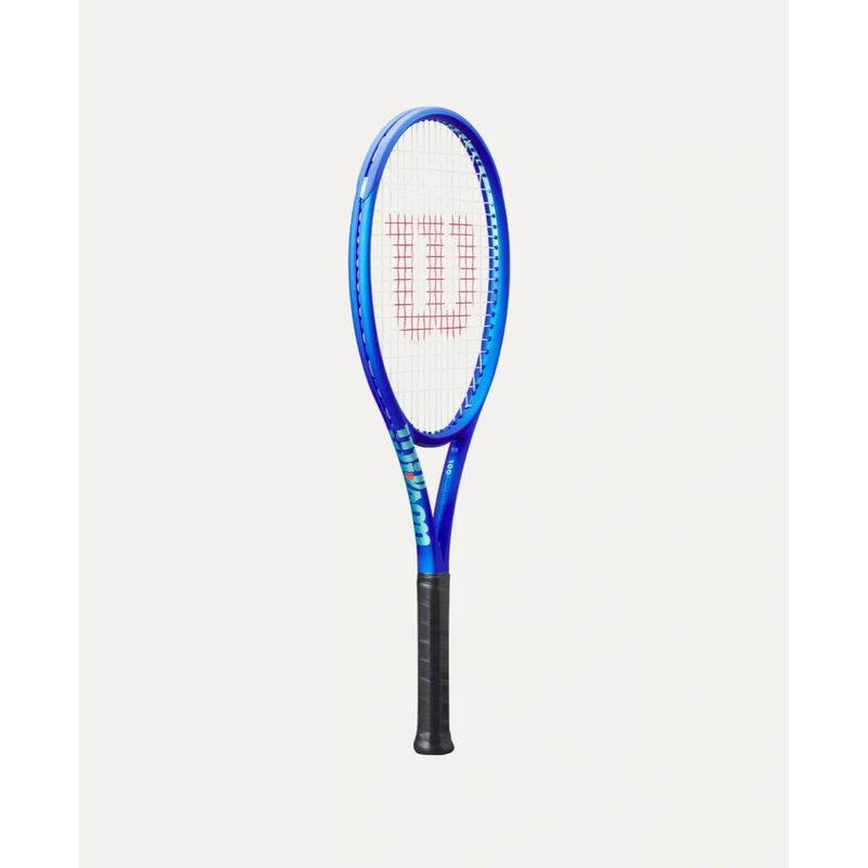 Wilson Ultra 100 V5 Tennis Racquet - Unstrung image number 0