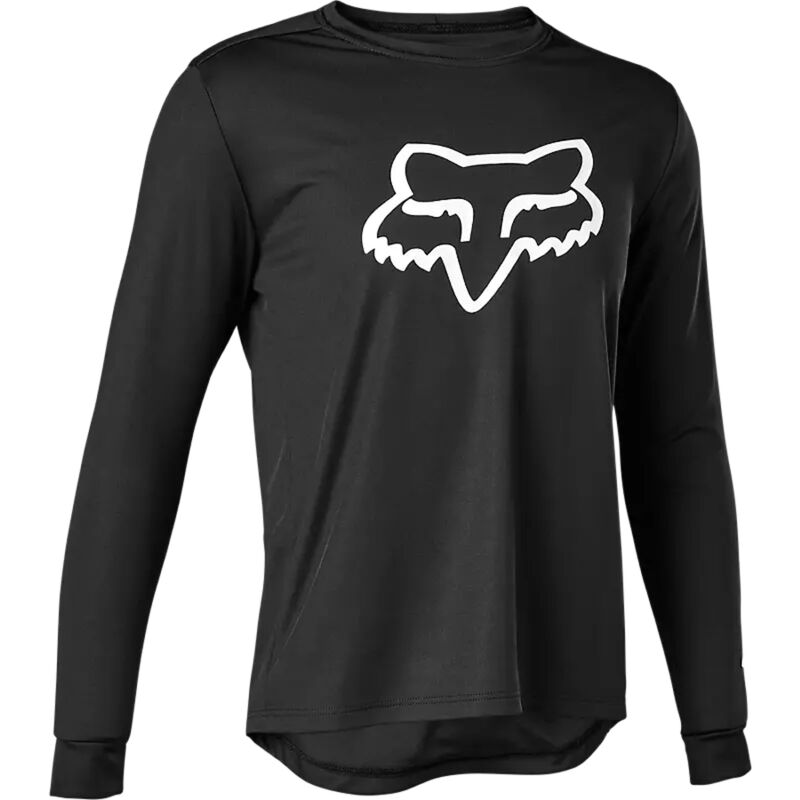 Fox Racing Ranger Long Sleeve Jersey Youth image number 0