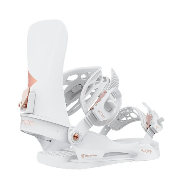 Union Juliet Snowboard Bindings Womens