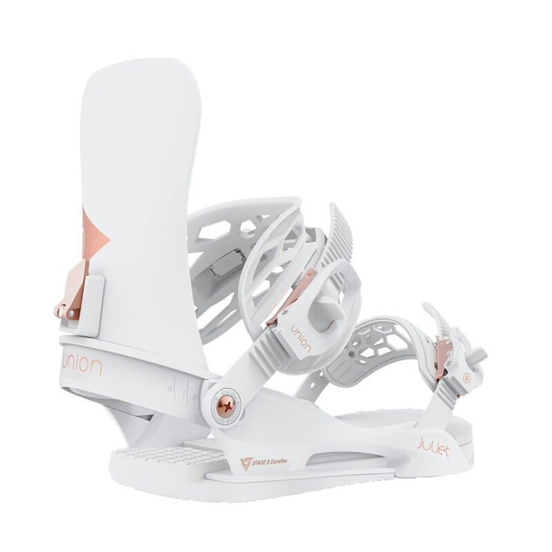 Union Juliet Snowboard Bindings Womens image number 1