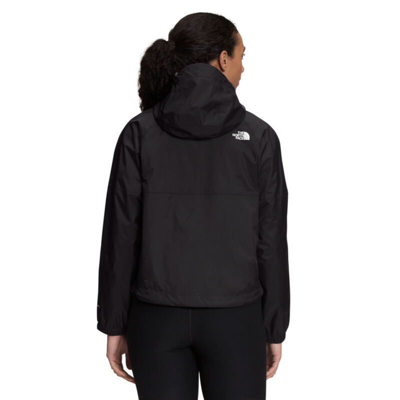 The North Face Antora Rain Hoodie Womens image number 1