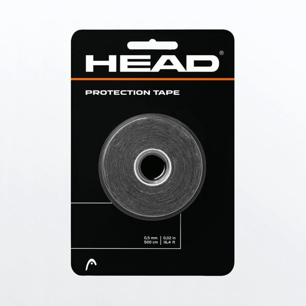 Head Protection Tape Tennis