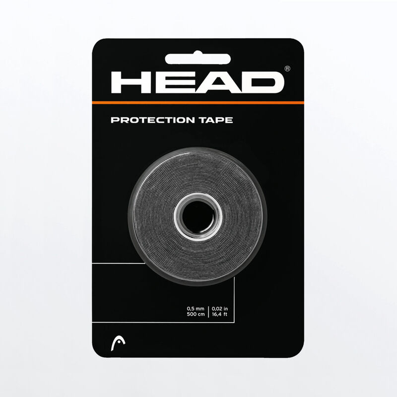 Head Protection Tape Tennis image number 0