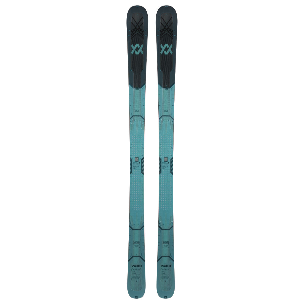 Volkl Mantra 88 Skis | Christy Sports