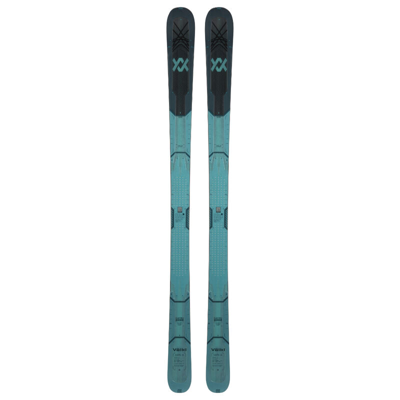 Volkl Mantra 88 Skis image number 0