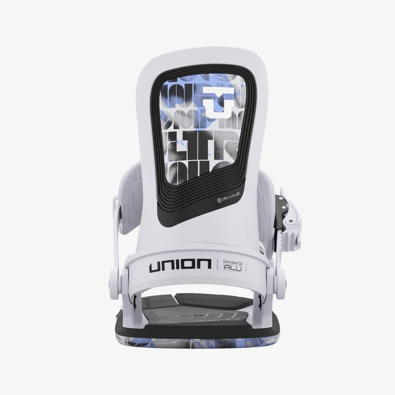 Union Ultra Snowboard Bindings Womens image number 2