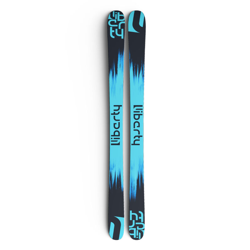 Liberty Skis Origin 96 Skis image number 1