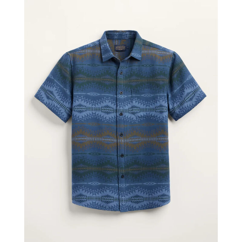 Pendleton Gateway Short-Sleeve Shirt Mens image number 0
