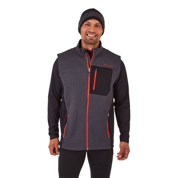 Spyder Bandit Vest Mens