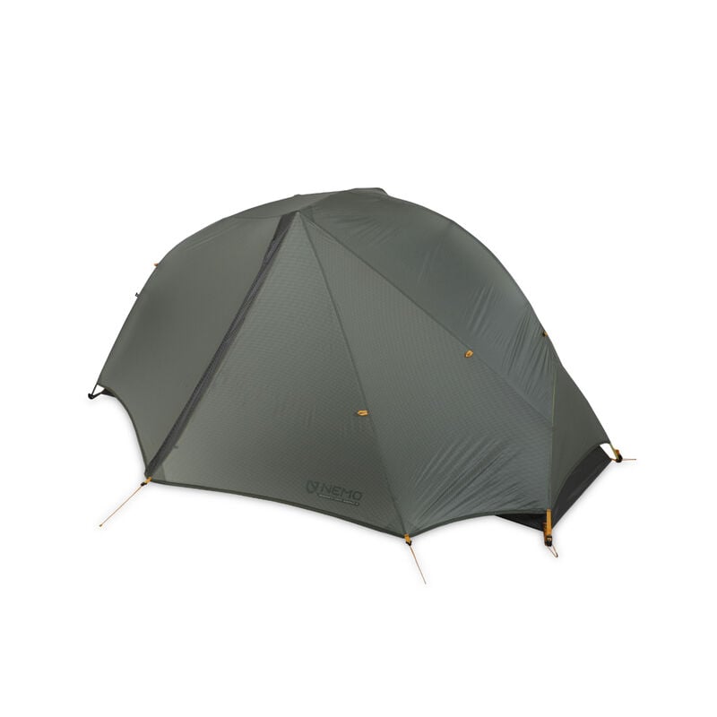 NEMO Dragonfly Bikepack Osmo Backpacking Tent image number 1