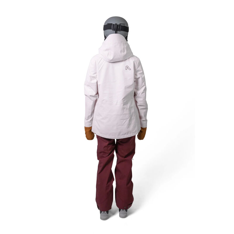 Flylow Billie Coat Jacket Womens image number 2