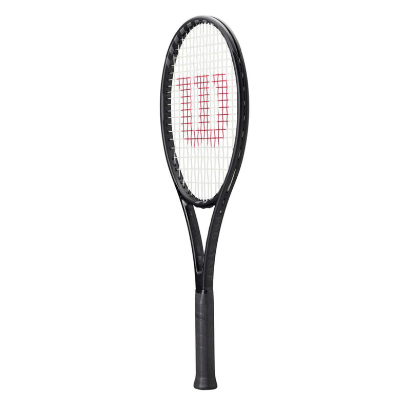 Wilson Pro Staff 97 Night Sessions V13 Tennis Racquet image number 1