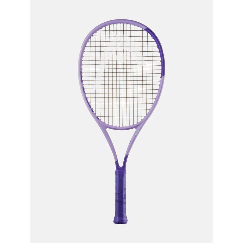 Head Boom Jr. 25 Tennis Racquet Juniors - Strung image number 1