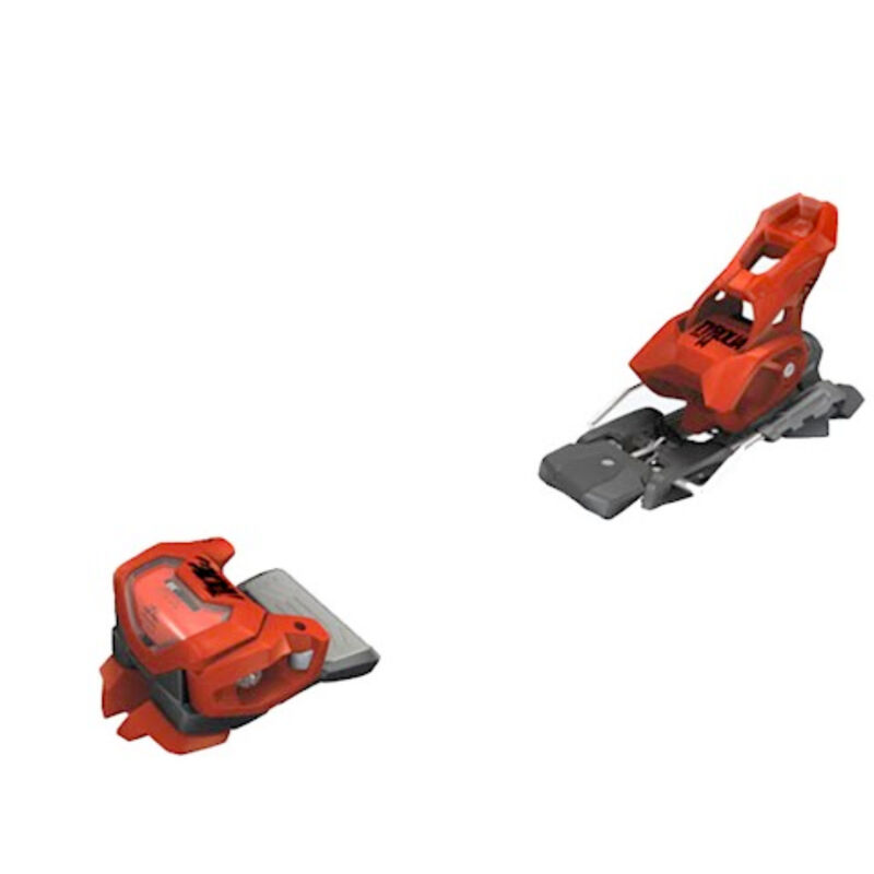 Tyrolia Attack 14 GW Ski Bindings image number 0