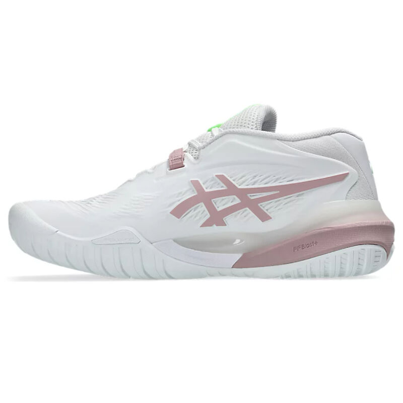 Asics Gel-Resolution X Wide Shoes Womens image number 3