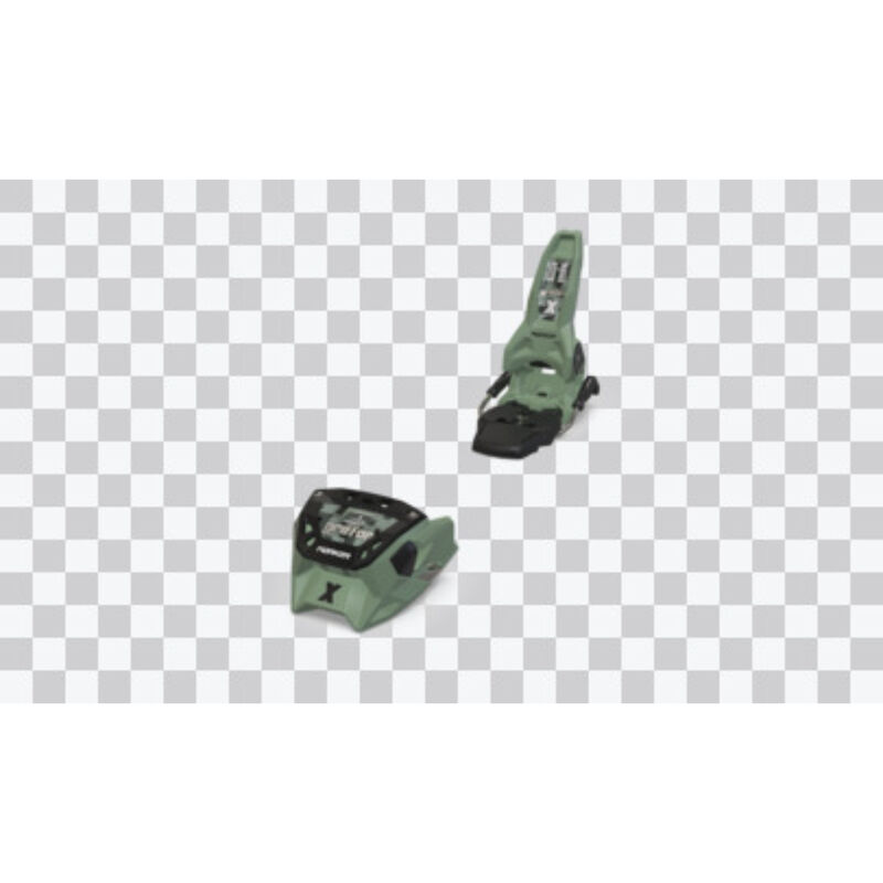 Marker Griffon X 13 Ski Bindings image number 2