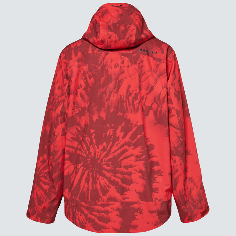 Oakley Tc Earth Shell Jacket Mens image number 0