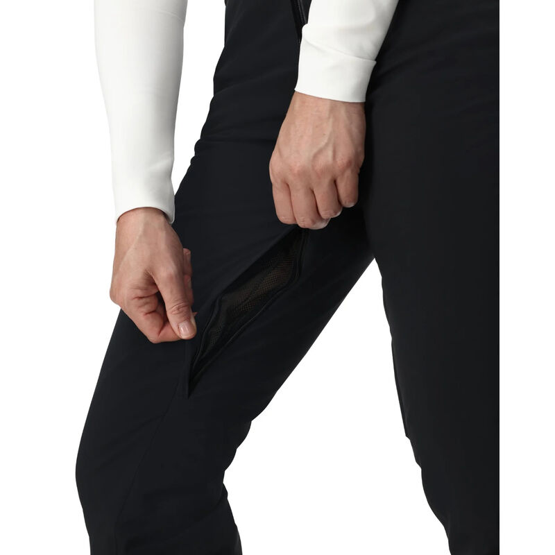 Spyder On Piste Bib Pants Womens image number 3