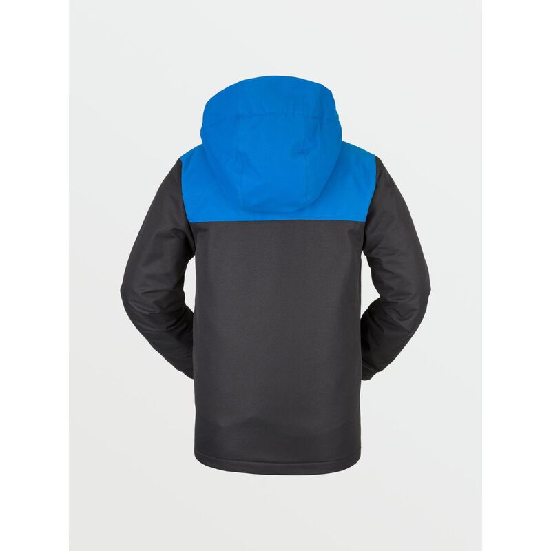 Volcom Stone.91 Insulated Jacket Junior Boys image number 1