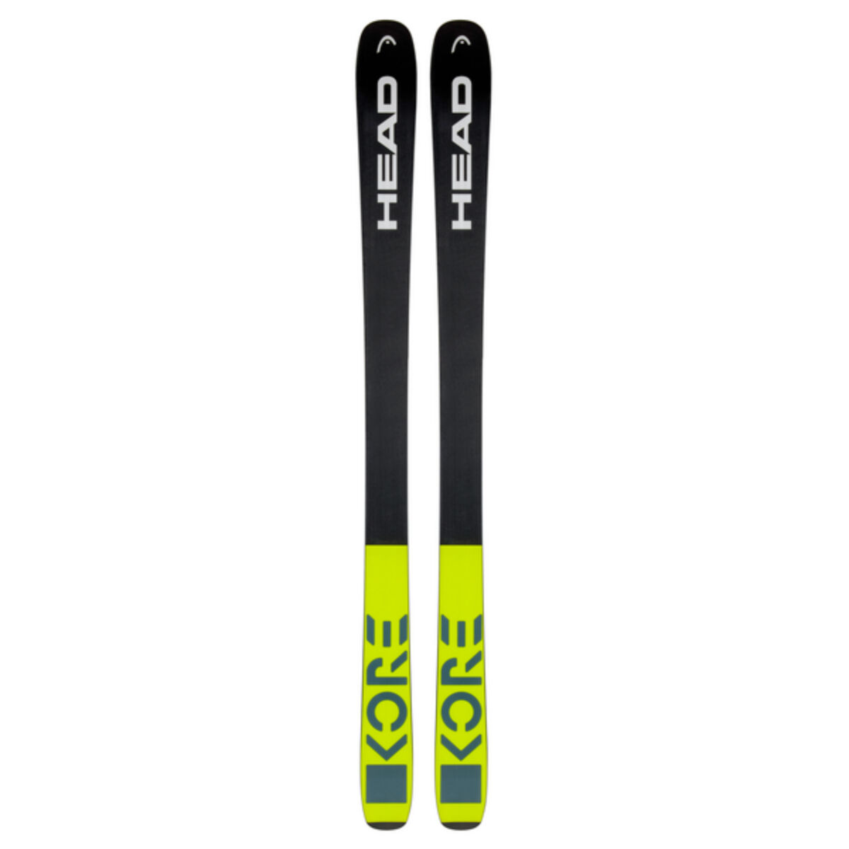 ヘッド　コア KORE 93 163cm Head Kore 93 Freeride Skis Mens | Christy Sports