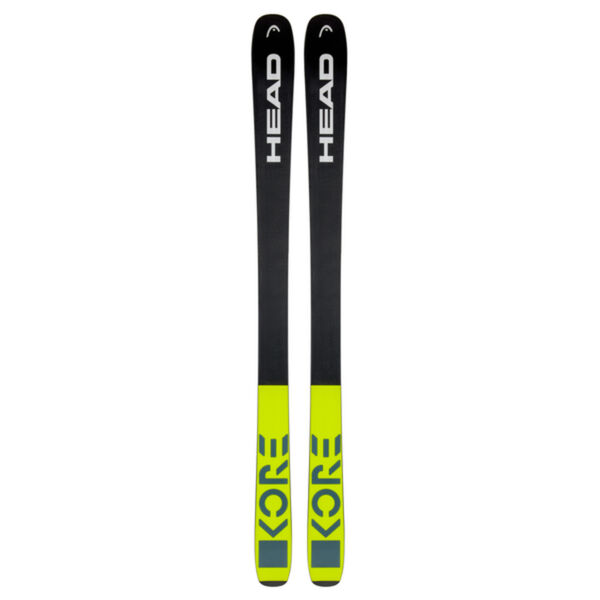 Head Kore 93 Freeride Skis Mens