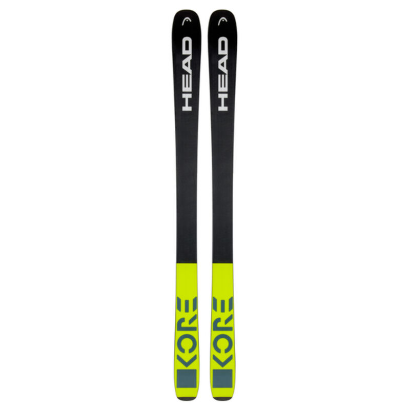 Head Kore 93 Freeride Skis Mens image number 1