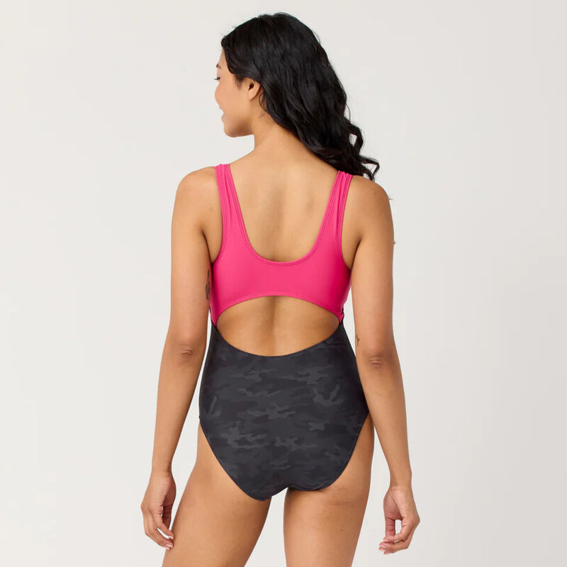 Krimson Klover Chelsea One Piece Womens image number 1