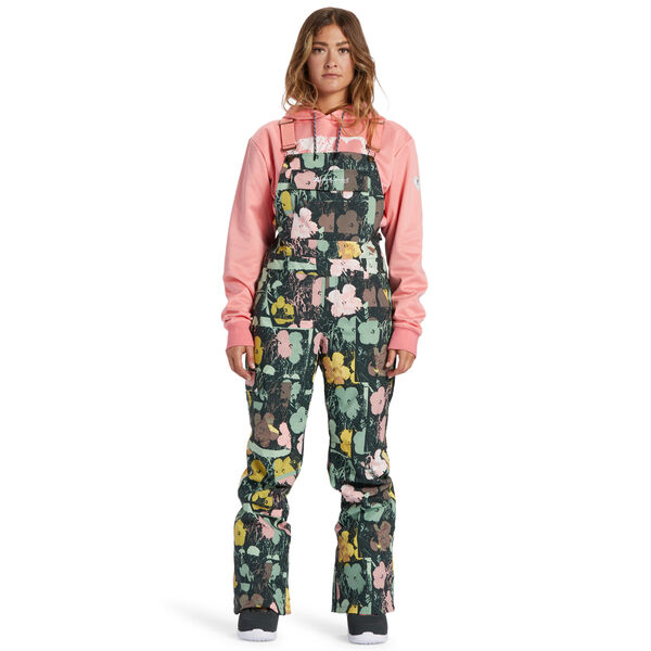 DC Shoes Nonchalant Technical Snow Pants Womens