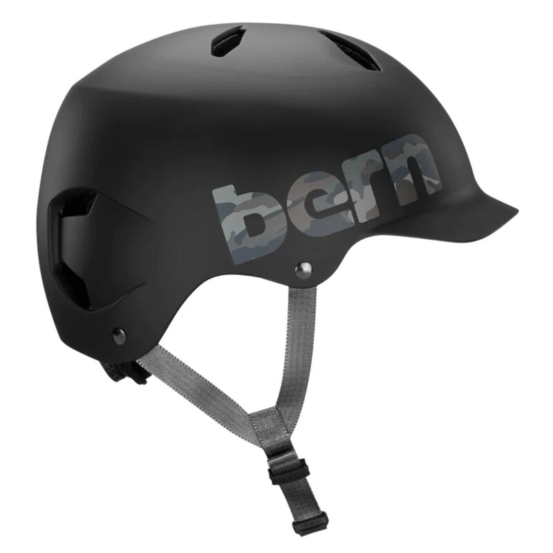 Bern Bandito Helmet Youth image number 1