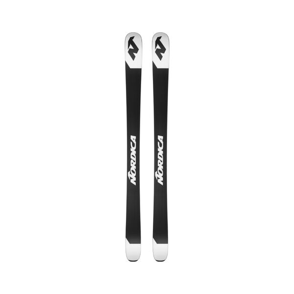 Nordica Santa Ana 92 Skis Womens