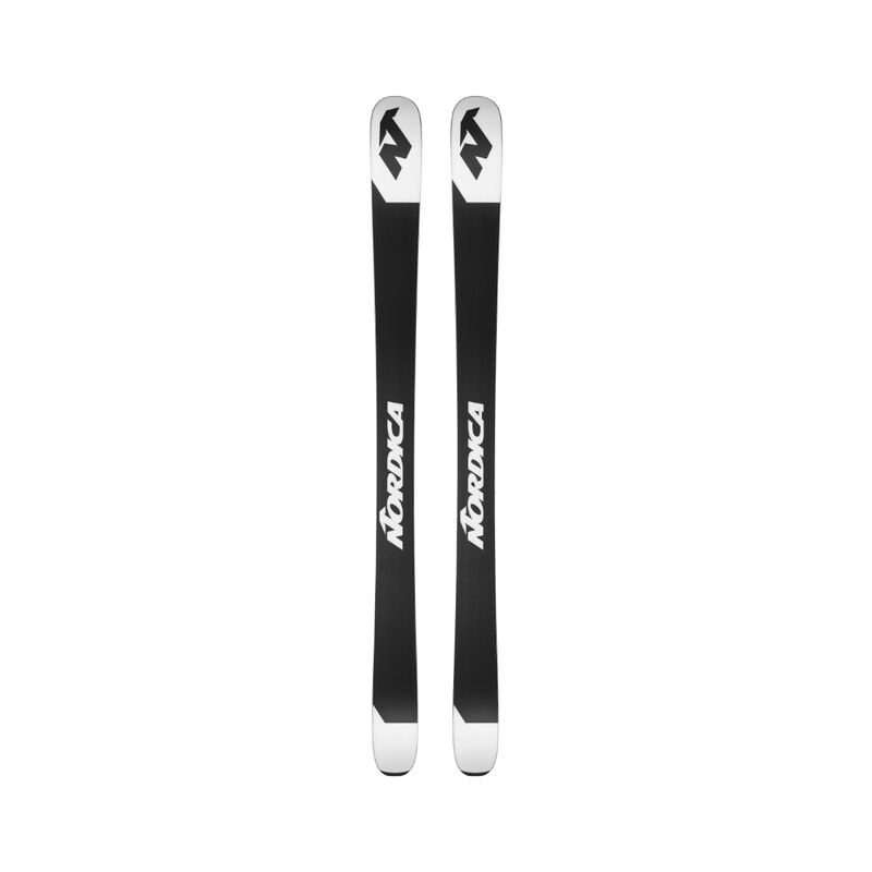 Nordica Santa Ana 92 Skis Womens image number 0