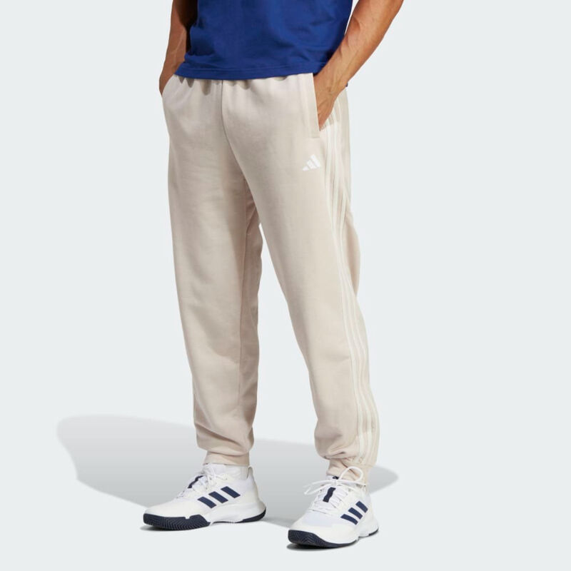 Adidas Clubhouse Tennis Pants Mens image number 1