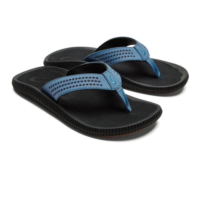 OluKai Ulele Sandals Mens image number 0
