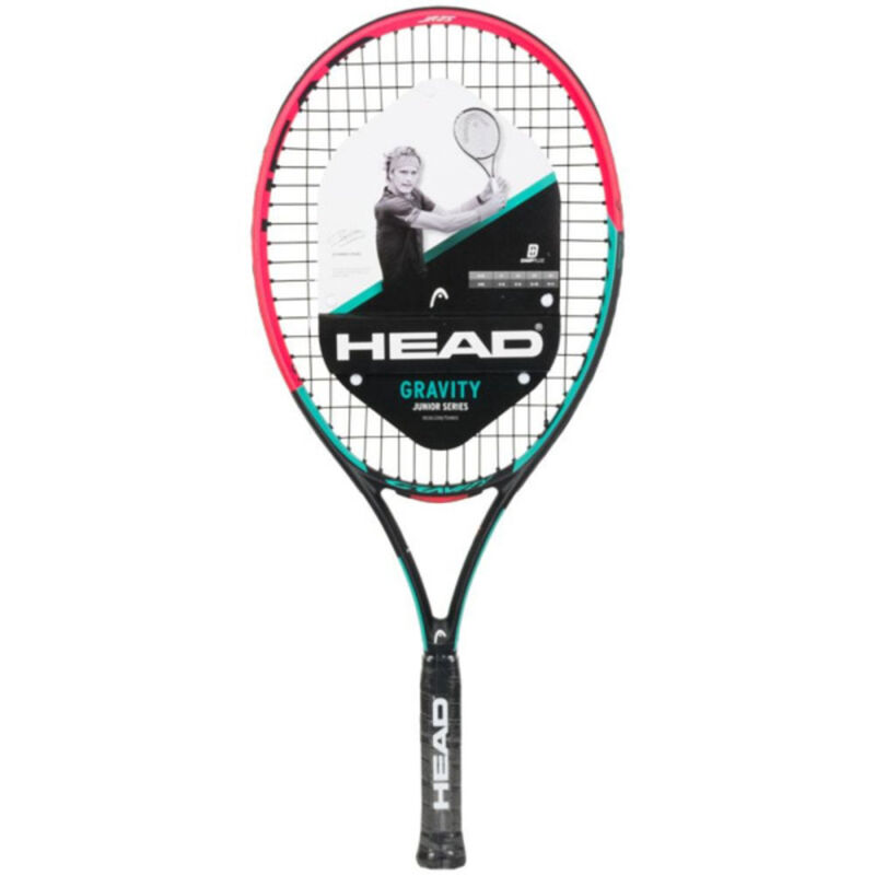 Head IG Gravity 25 Tennis Racquet image number 0