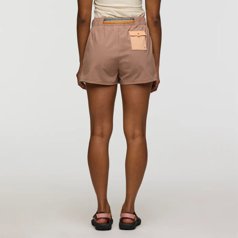 Cotopaxi Brinco Skort Womens image number 1